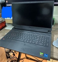 Dell G15 5511