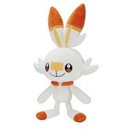 Pokemon Big Plush ～Azumarill - Scorbunny