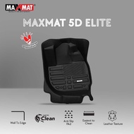 Otoproject - Maxmat 5D Elite Car Mat