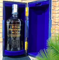 ROYAL BREWHOUSE BLUE ROYALE BIRU