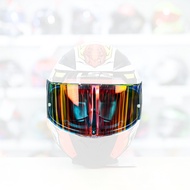 Revo Glasses - OEM Fullface Hat LS2 FF320/FF353/FF800
