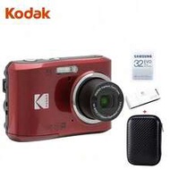 FZ45 Practical Digital Camera With 16.35 Million Pixel Image Quality, 4x Optical Zoom, 27mm Wide-Ang