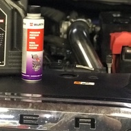 Wurth Injector Cleaner