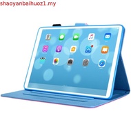 Cute fashion PU leather flip case for Samsung Galaxy Tab A11+ SM-X230N X236B A9+ Plus X210 X216 A8 A