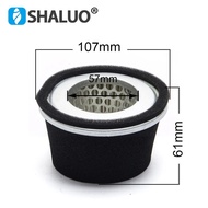 E X20 167F Air Filter For Subaru Ro bin E X20-3 EH17-2 E X15D E X15-3 W1-185 5HP Cleaner Pre-Filter 