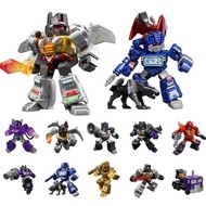 Transformers Defender Version 03 Heavy Metal War 71304