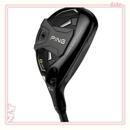 New Golf Club Men G430 Iron Wood Hybrid Upgrade Outdoor Sports KW4D
