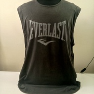 Everlast Ever Dri Singlet Tshirt (23.5/32)