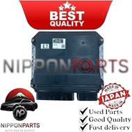 Toyota Acr50 2AZ Engine ECU 89661-28B10