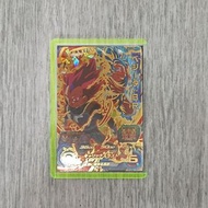 SDBH 港版 正版 七龍珠英雄卡 UMT12-066 達爾：BR 稀有 隱藏 4星 其他龍珠卡請點擊內進 數量有限 售完即止 經典 絕版 特價 龍珠街機 卡 咭 盒出 SHF Superdragon