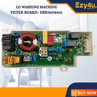 LG WFHXB110FS | WFHX120GV WASHING MACHINE FILTER BOARD- EBR76078401