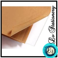 【LV】Arcylic Sheet A4 / A3 saiz 1.5MM