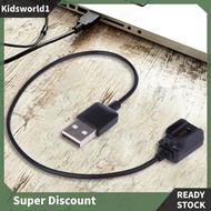 [kidsworld1.sg] Charger Cable for Plantronics Voyager Legend Bluetooth-compatible Headset