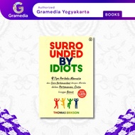 Gramedia Yogya - Surrounded By Idiots