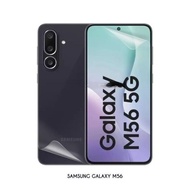 Anti-Scratch Hydrogel SAMSUNG GALAXY M36 5G M56 5G/ F16/ F06/ M36 5G/ M56 5G/ Z FLIP 7 5G/ Z FOLD 7 