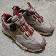 NEPA ISENBERG Outdoor Mountain Shoes size 39.5 insole 25 cm/250 waterproof goretex.