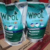 What's Wanted] wipol professional 1.6l