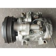 Ford laser tx3 air cond compressor