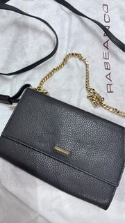 Rabeanco 小手袋銀包兩用