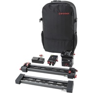 iFootage Shark Slider Mini Complete with L Plate System and Backpack