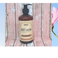 DEVITI DAILY BODY LOTION MOISTURIZING FOR NORMAL TO DRY SKIN 500g