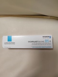 La Roche-Posay Cicaplast Baume B5+ 修復舒緩霜