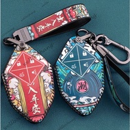 Car Remote Case For Deepal 07 L07 L07 S07 Car Remote Key Case For Changan deepal key case deepal s07