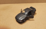 Xe mô hình Tomica - Xe Premium Nissan Skyline R32 màu xám mở được cửa rất đẹp giá rẻ cho sưu tầm