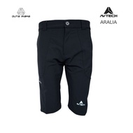 DUTAIRAMA - AVTECH 0419 Aralia Shorts
