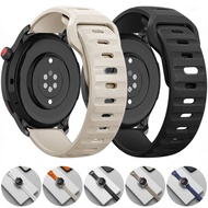 22mm 20mm Silicone Band for Amazfit GTR 47mm/GTR 3/4 Sport Bracelet Amazfit Stratos 2 2s/Amazfit GTR 42mm/GTS/GTS2/2e/mini Strap