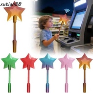 XUTIAN88WL 3D Printed Wand Tap To Pay, Creative Lightweight Contactless Payment Sleeve, Fashion Port