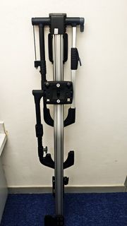 Thule 單車架