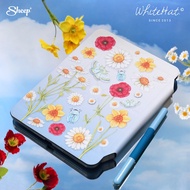 [People Whitehat]Sheep X Whitehat Limited Collectionเคสสำหรับไอแพด เคสกันงอกันกระแทก Peopleเคสเก็บปล