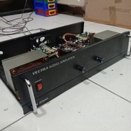 POWER AMPLIFIER RAKITAN 5A MURNI DOBEL TRAVO