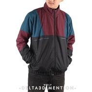 Outdoor Jacket Over 3D Classic