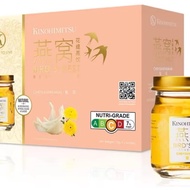 Kinohimitsu Bird's Nest with chrysanthemum 6 bottles