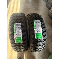 tayar baru 245 70 16 MT