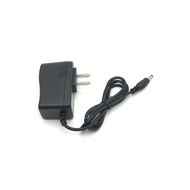 9V0.1A Switching Power Adapter 9V100ma Charger DC Interface 5.5 * 2.5 Universal 2.1mm Cable