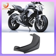 [gaozuo523.vn] Fit for  ER6N ER6F 2012-2016 Carbon Fiber Rear Upper Tail Brake Light Fairing Motorcy