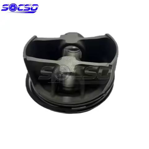 Engine System Forged Piston for Porsche Macan CTM Panamera 3.0T 94610306107 94610306007 94610394100 