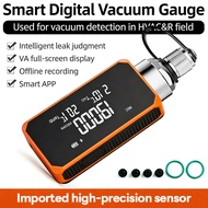 ไมครอนเกจ เกจวัดสุญญากาศ Elitech VGW-mini Wireless Digital Vacuum Gauge