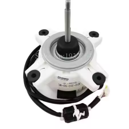New air conditioning external motor KFD-380-50-8C KFD-380-53-8B1 KFD-380-50-8A KFD-380-50-8D