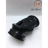 LC-135 V1 Air Hose Intake