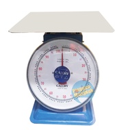Camry Weighing Scale, 100kg Mechanical Dial Spring Scale