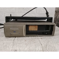 TOYOTA Panasonic 6 Disc Player CD Changer Camry V6 Grande 3.0TOYOTA