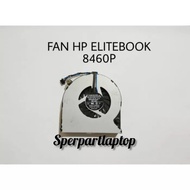HP Original FAN ELITEBOOK 8460P 8460W 8470P 6450B 8440P
