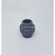 TRILLION WATER MUR PVC 1"