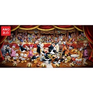 Jigsaw Puzzle Clementoni 1000 Pieces Disney Orchestra