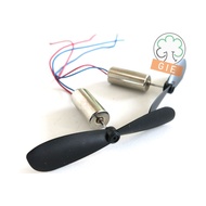 716 Quadcopter High Speed RPM DC Motor