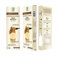 Radiant Gluten Free Noodle - Rice Noodle (210g)